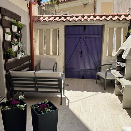 Apartmán Salt & Soul Senj  Exteriér fotografie