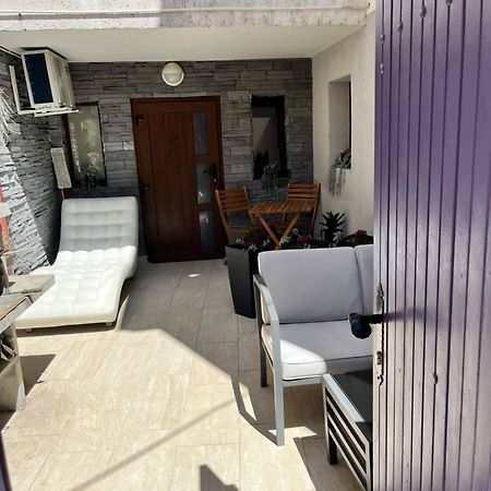 Apartmán Salt & Soul Senj  Exteriér fotografie