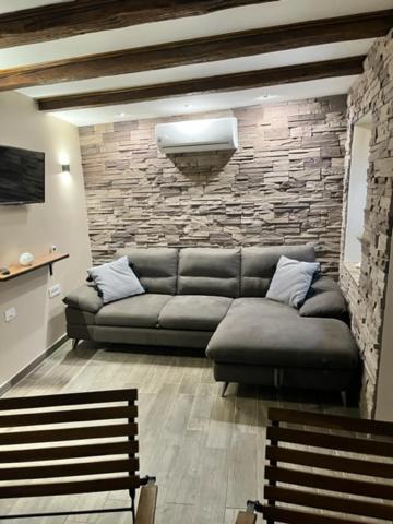 Apartmán Salt & Soul Senj  Exteriér fotografie