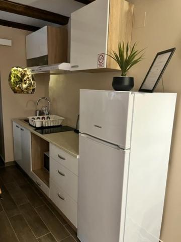 Apartmán Salt & Soul Senj  Exteriér fotografie