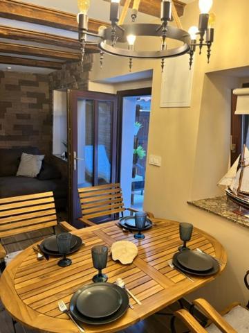 Apartmán Salt & Soul Senj  Exteriér fotografie