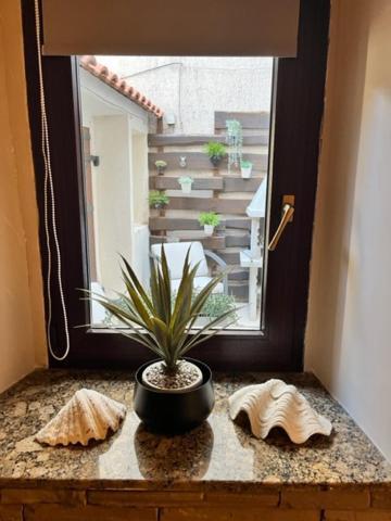 Apartmán Salt & Soul Senj  Exteriér fotografie