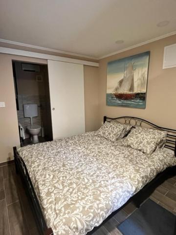 Apartmán Salt & Soul Senj  Exteriér fotografie