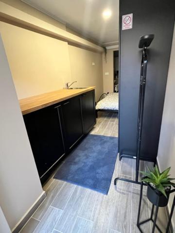 Apartmán Salt & Soul Senj  Exteriér fotografie