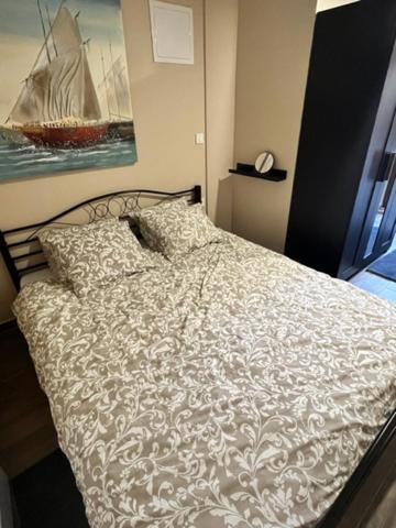 Apartmán Salt & Soul Senj  Exteriér fotografie